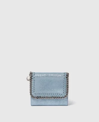 Falabella Small Flap Wallet