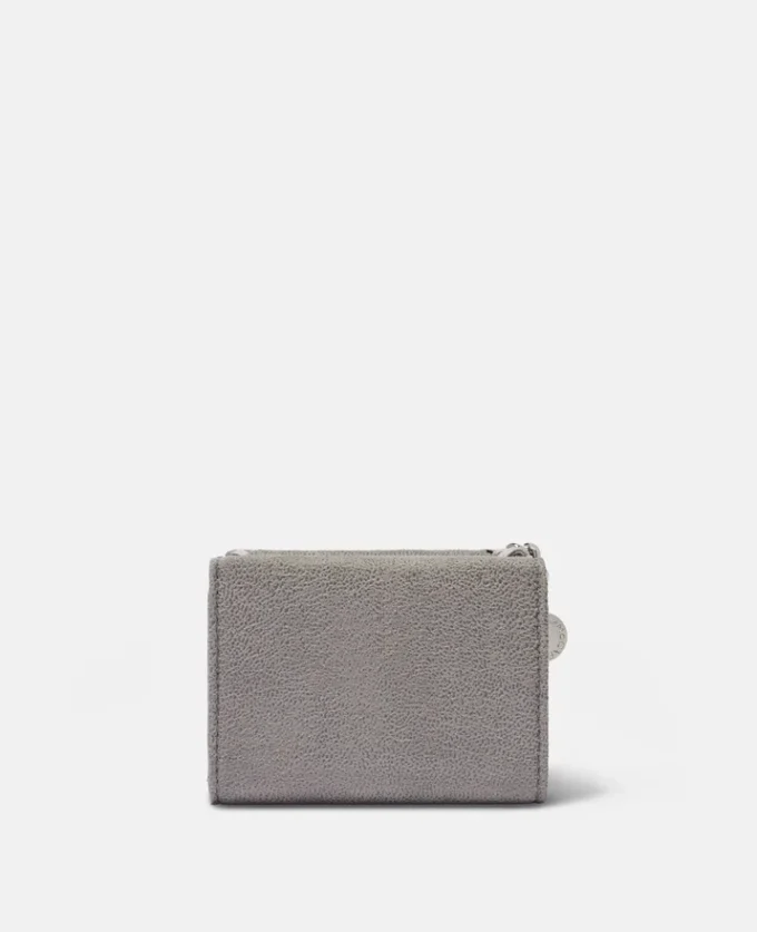 Falabella Small Flap Wallet Falabella Small Flap Wallet