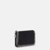 Falabella Small Flap Wallet Falabella Small Flap Wallet