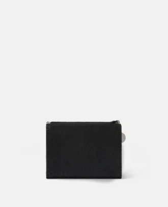 Falabella Small Flap Wallet