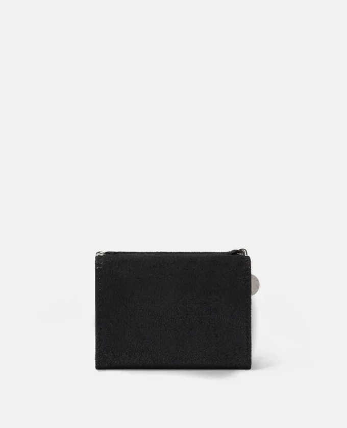 Falabella Small Flap Wallet Falabella Small Flap Wallet