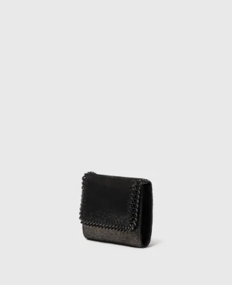 Falabella Small Flap Wallet
