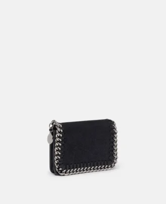 Falabella Small Flap Wallet