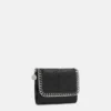 Falabella Small Flap Wallet Falabella Small Flap Wallet