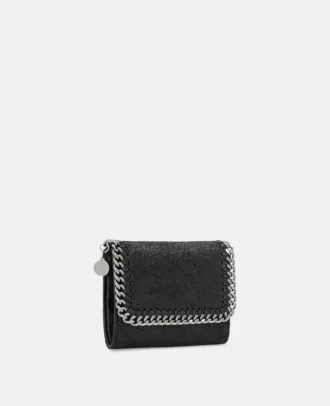 Falabella Small Flap Wallet