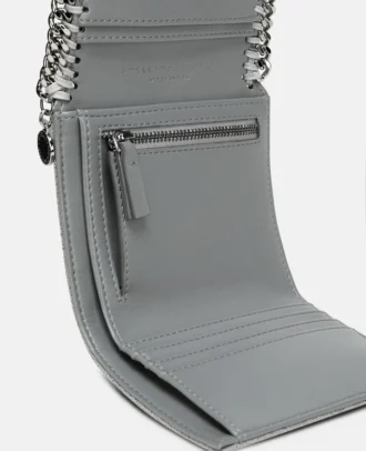 Falabella Small Flap Wallet
