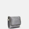 Falabella Small Flap Wallet Falabella Small Flap Wallet