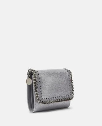 Falabella Small Flap Wallet
