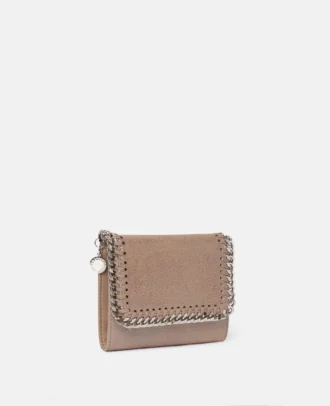 Falabella Small Flap Wallet