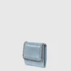 Falabella Small Flap Wallet Falabella Small Flap Wallet