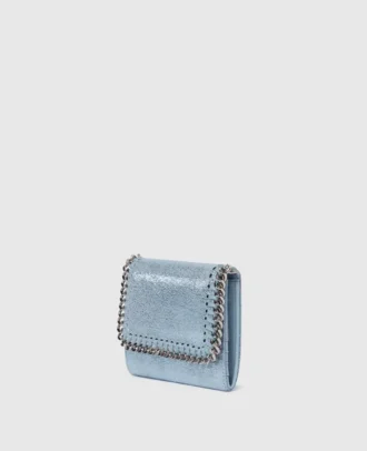 Falabella Small Flap Wallet