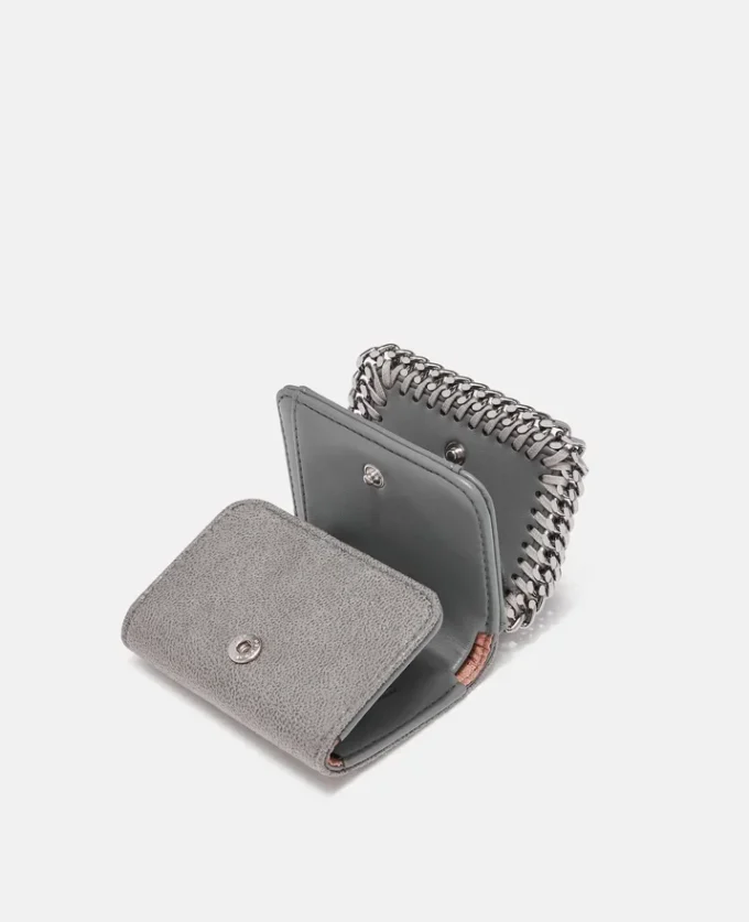 Falabella Small Flap Wallet Falabella Small Flap Wallet