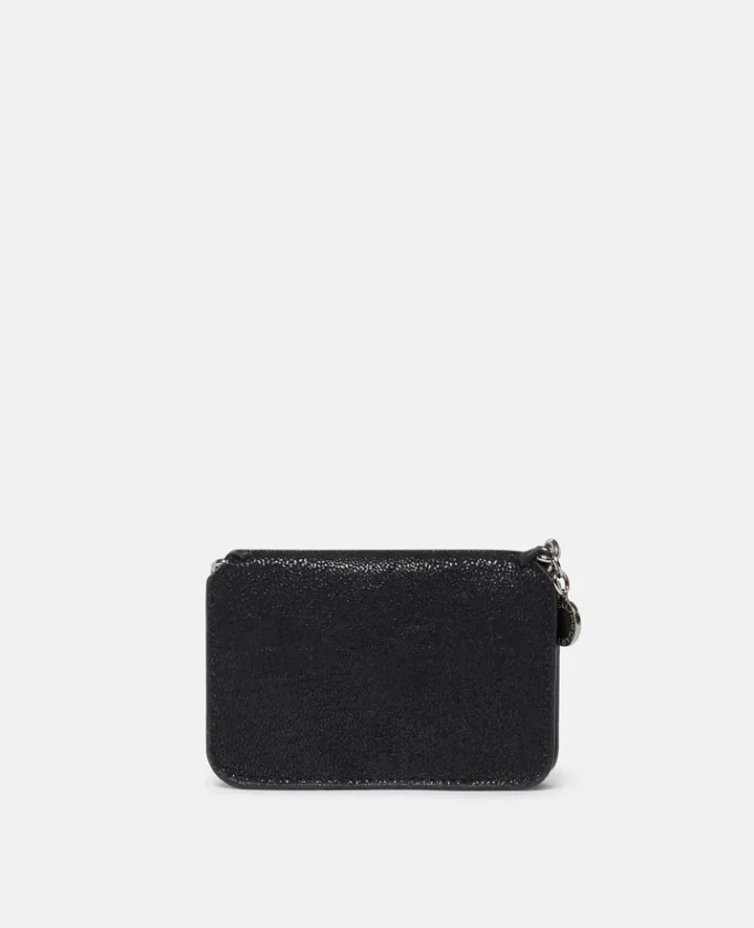 Falabella Small Flap Wallet Falabella Small Flap Wallet