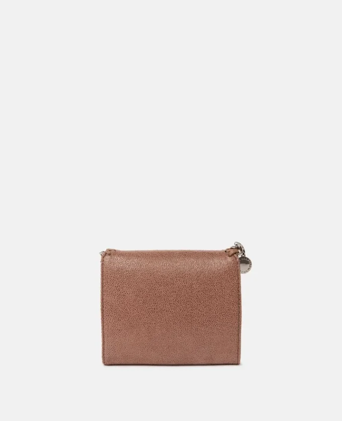 Falabella Small Flap Wallet Falabella Small Flap Wallet