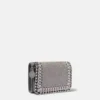 Falabella Small Flap Wallet Falabella Small Flap Wallet