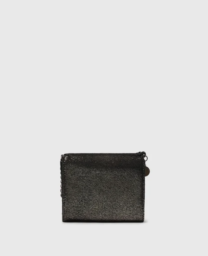 Falabella Small Flap Wallet Falabella Small Flap Wallet