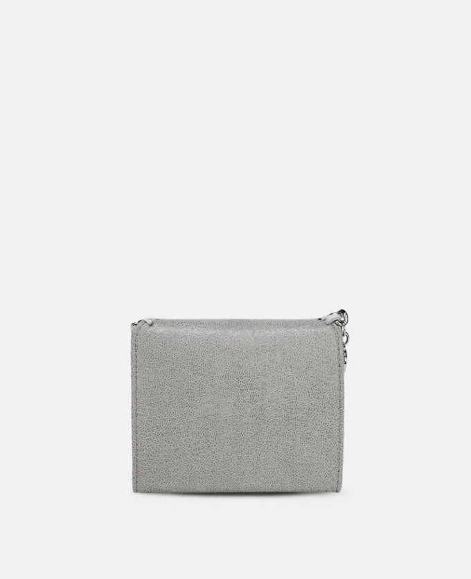 Falabella Small Flap Wallet Falabella Small Flap Wallet