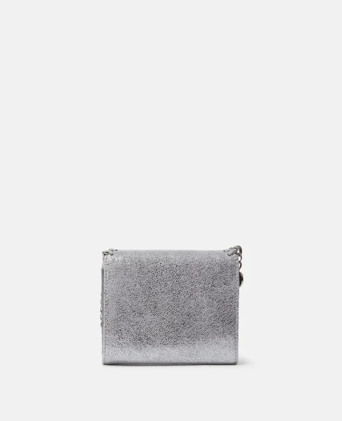 Falabella Small Flap Wallet Falabella Small Flap Wallet