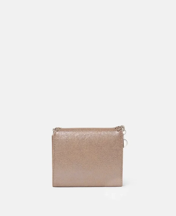 Falabella Small Flap Wallet Falabella Small Flap Wallet
