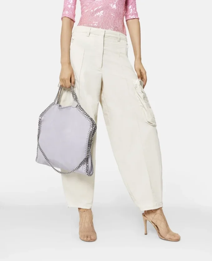 Falabella Small Tote Bag Falabella Small Tote Bag
