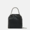 Falabella Studded Mini Tote Bag Falabella Studded Mini Tote Bag