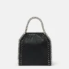 Falabella Studded Mini Tote Bag Falabella Studded Mini Tote Bag