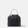 Falabella Studded Tiny Tote Bag Falabella Studded Tiny Tote Bag