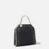 Falabella Studded Tiny Tote Bag Falabella Studded Tiny Tote Bag