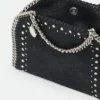 Falabella Studded Tiny Tote Bag Falabella Studded Tiny Tote Bag