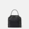 Falabella Studded Tiny Tote Bag Falabella Studded Tiny Tote Bag