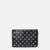 Falabella Studded Zippered Pouch Falabella Studded Zippered Pouch