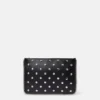 Falabella Studded Zippered Pouch Falabella Studded Zippered Pouch