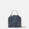 Falabella Tiny Bouclé Tote Bag Falabella Tiny Bouclé Tote Bag