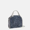 Falabella Tiny Bouclé Tote Bag Falabella Tiny Bouclé Tote Bag