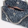 Falabella Tiny Bouclé Tote Bag Falabella Tiny Bouclé Tote Bag