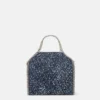 Falabella Tiny Bouclé Tote Bag Falabella Tiny Bouclé Tote Bag