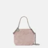Falabella Tiny Teddy Tote Bag Falabella Tiny Teddy Tote Bag