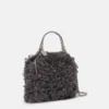 Falabella Tiny Teddy Tote Bag Falabella Tiny Teddy Tote Bag