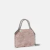 Falabella Tiny Teddy Tote Bag Falabella Tiny Teddy Tote Bag