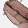 Falabella Tiny Teddy Tote Bag Falabella Tiny Teddy Tote Bag