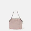 Falabella Tiny Teddy Tote Bag Falabella Tiny Teddy Tote Bag