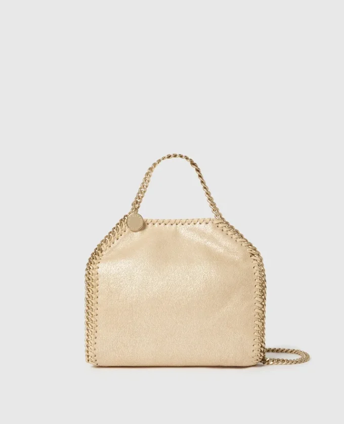 Falabella Tiny Tote Bag Falabella Tiny Tote Bag