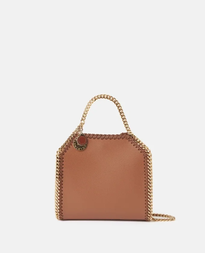 Falabella Tiny Tote Bag Falabella Tiny Tote Bag