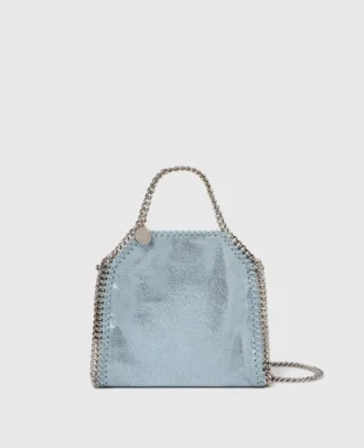 Falabella Tiny Tote Bag