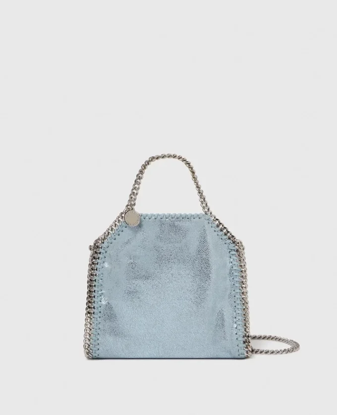 Falabella Tiny Tote Bag Falabella Tiny Tote Bag