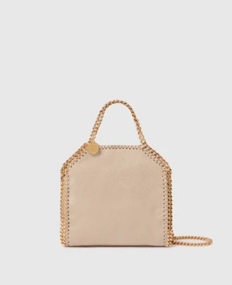 Falabella Tiny Tote Bag