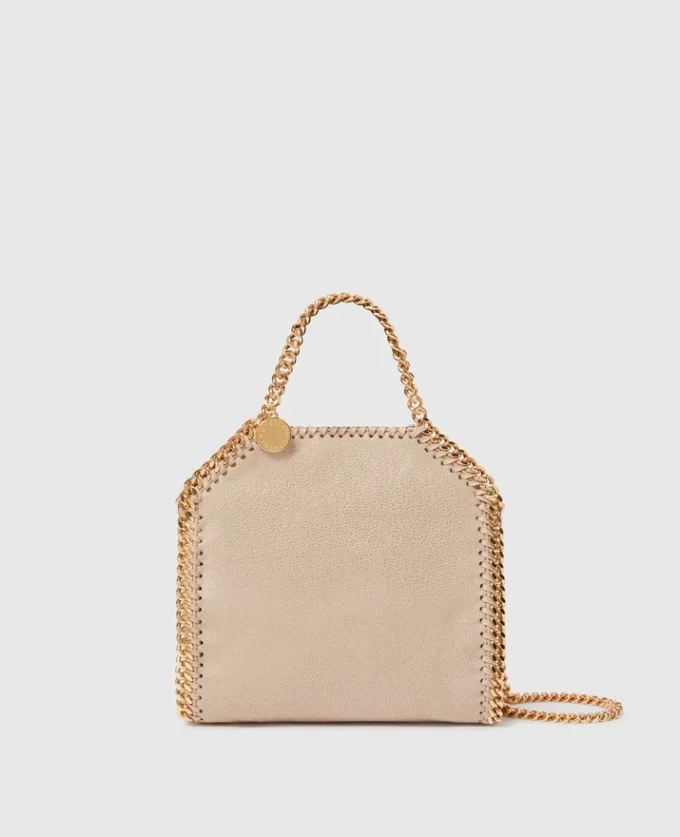Falabella Tiny Tote Bag Falabella Tiny Tote Bag