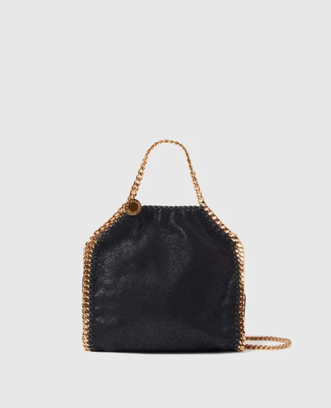 Falabella Tiny Tote Bag Falabella Tiny Tote Bag