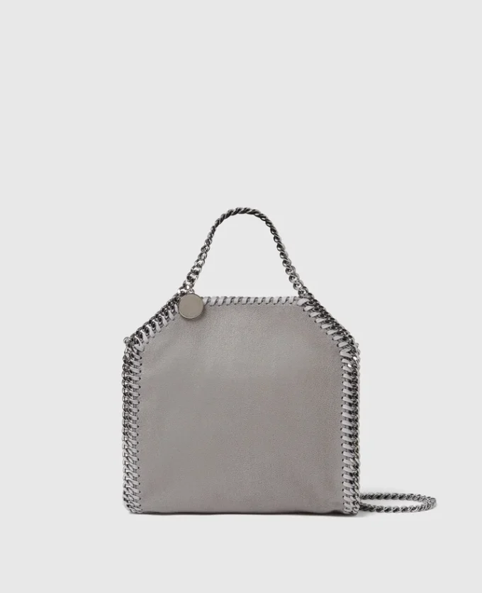 Falabella Tiny Tote Bag Falabella Tiny Tote Bag