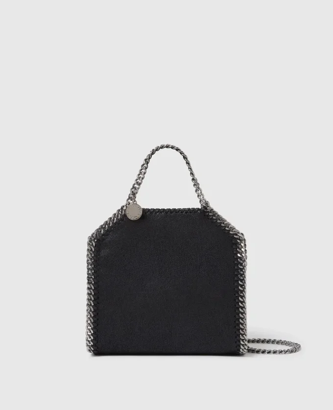 Falabella Tiny Tote Bag Falabella Tiny Tote Bag